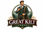 greatkiltcompany logo