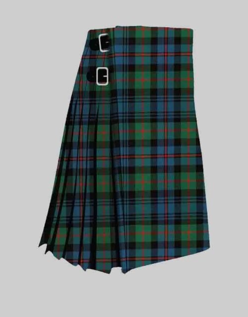 Ancient Murray Of Athol Women Tartan Kilt