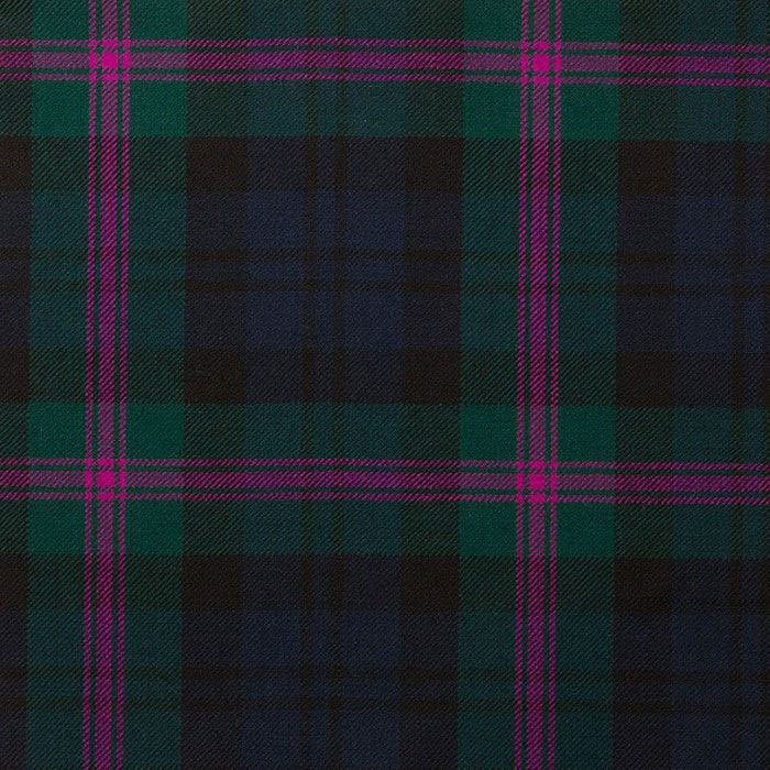 Clan Baird Modern Tartan Kilt - Image 2