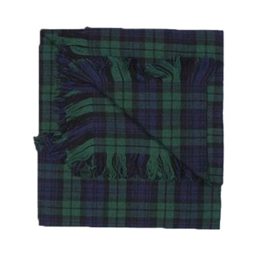 Black Watch Fly Plaid