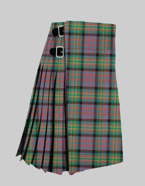 Bowie Ancient Tartan Kilt