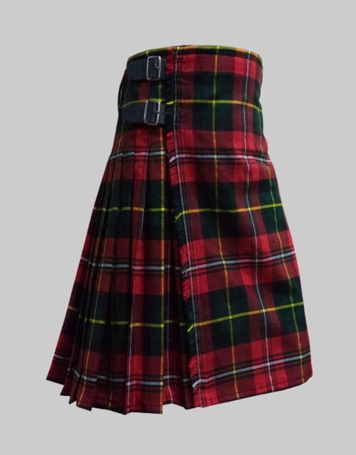 Boyd Tartan Kilt