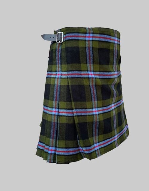Brotherhood tartan Kilt
