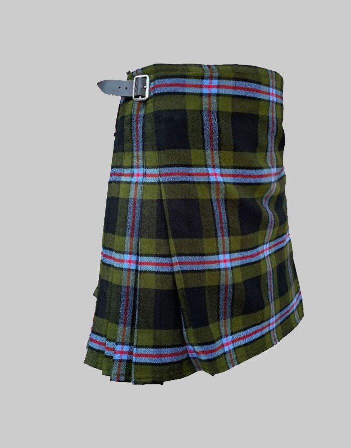 Brotherhood tartan Kilt
