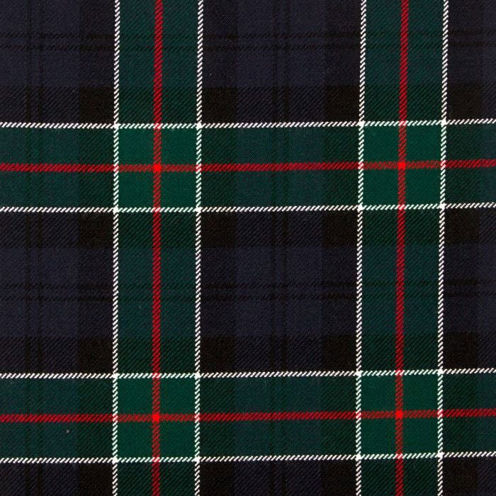 Clan Colquhoun Modern Tartan Kilt