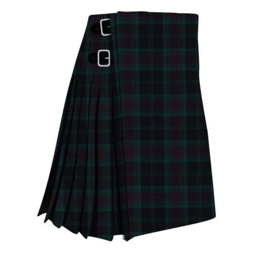 County Carlow Ancient Tartan Kilt