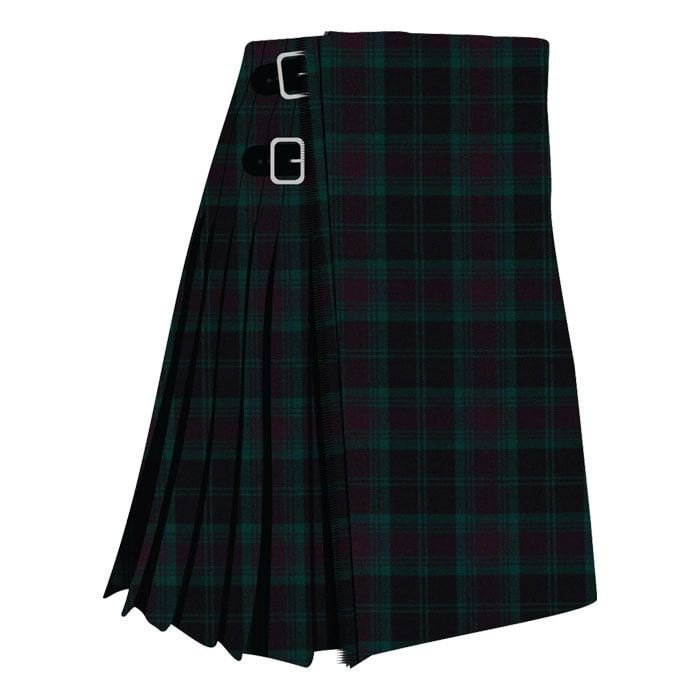 County Carlow Ancient Tartan Kilt