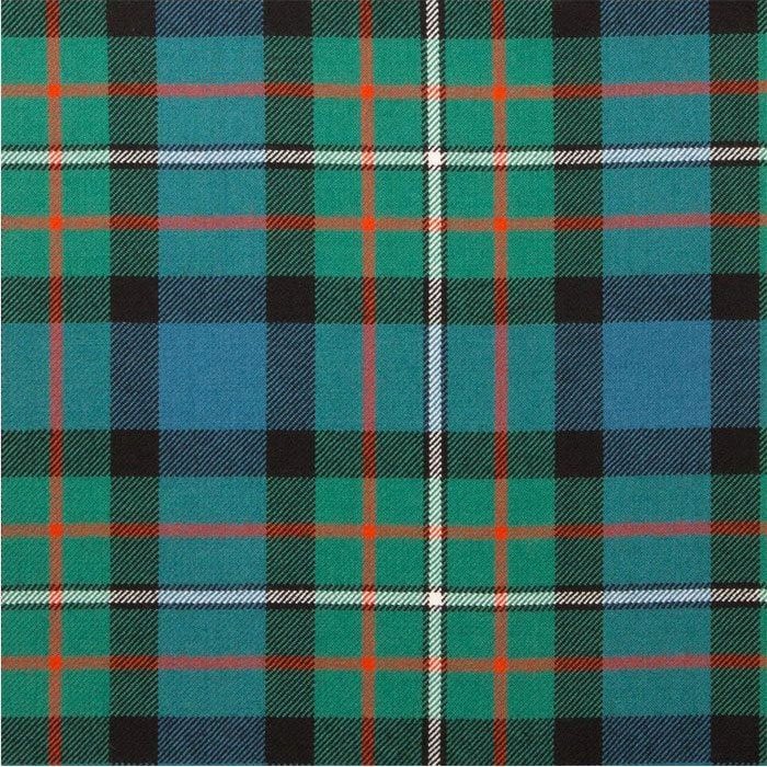 Clan Ferguson Ancient Tartan Kilt - Image 2
