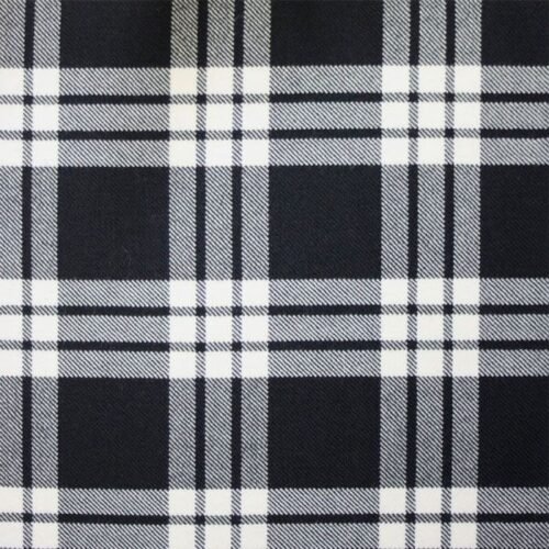 Clan Menzies Macfarlane Tartan Kilt