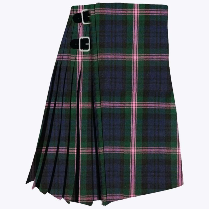 baird modern tartan
