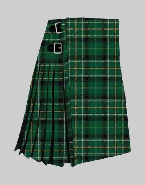 Celtic Football Club Tartan Kilt