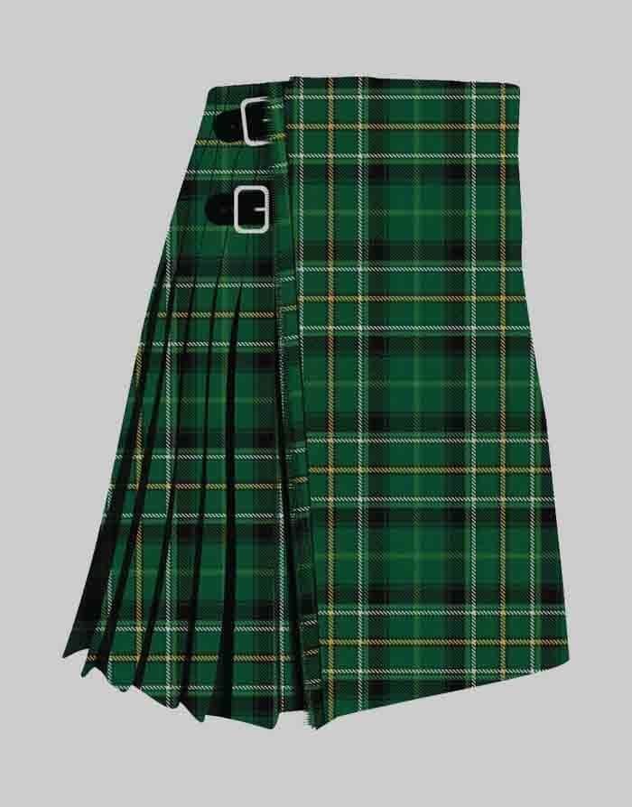 Celtic Football Club Tartan Kilt