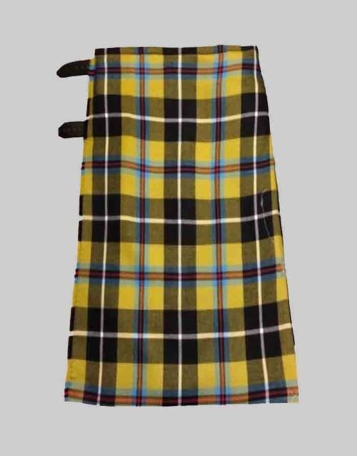 Clan Cornish Premium Tartan Kilt