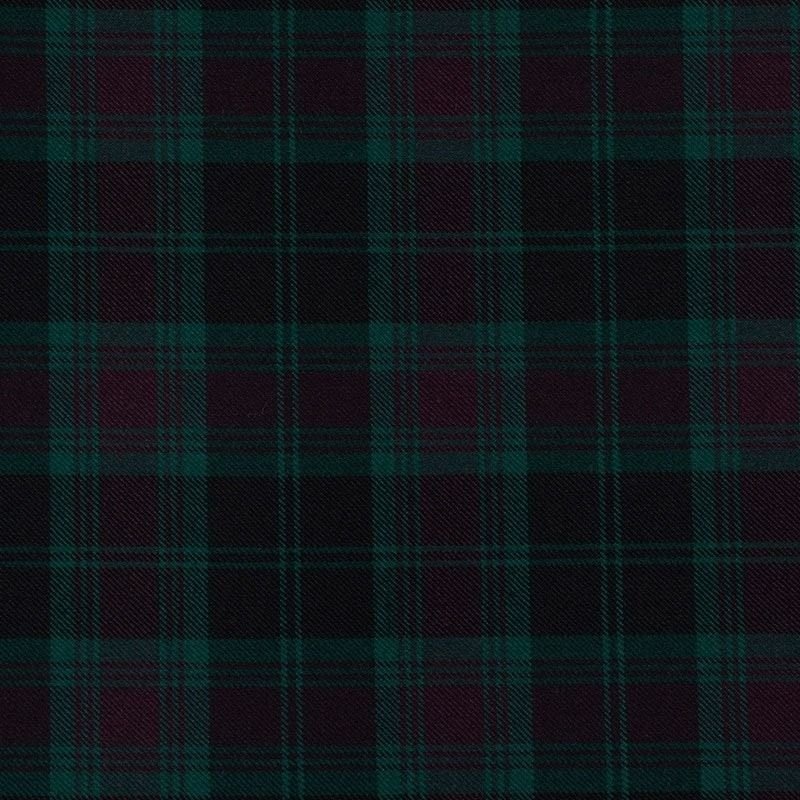 County Carlow Ancient Tartan Kilt - Image 2
