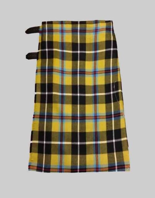 Cornish Premium Tartan Kilt