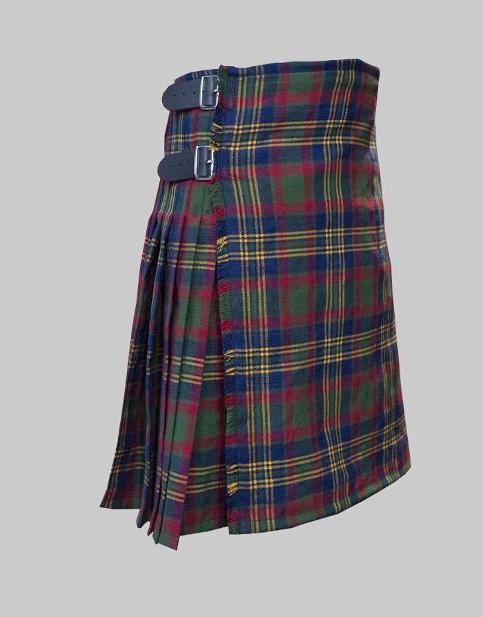 County Cork Tartan Kilt