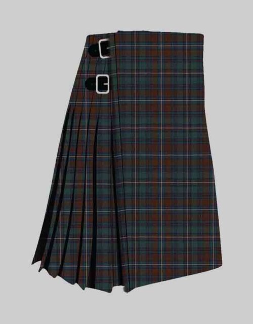 County Kerry Tartan Kilt