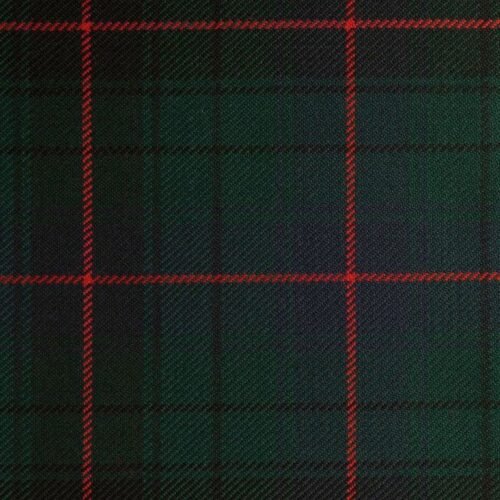 Davidson Tartan Kilt