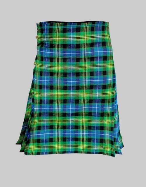Doherty Tartan Kilt