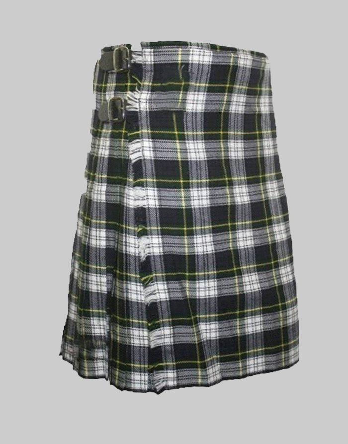 Dress Gordon Tartan Kilt
