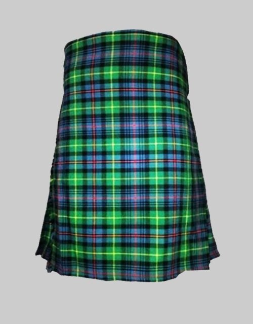 Farquharson Ancient Tartan Kilt