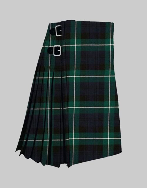 Forbes Tartan Kilt