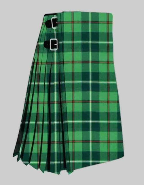 Galloway Hunting Modern Tartan Kilt