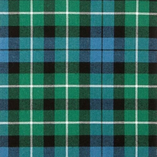 Graham Montrose Ancient Tartan Kilt