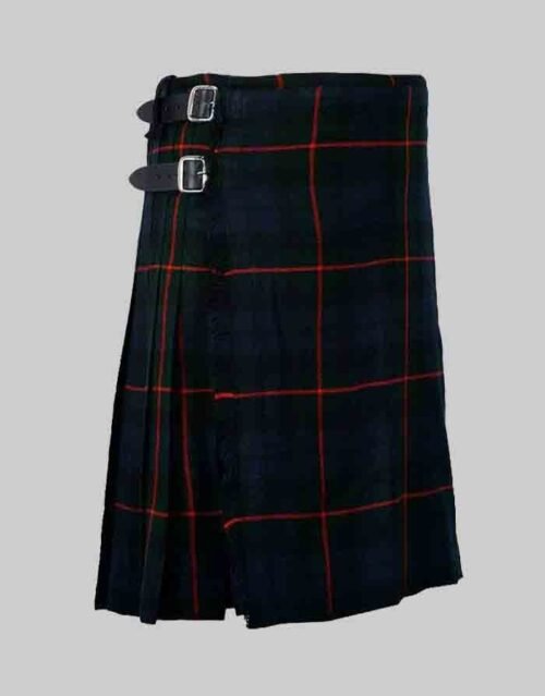 Gunn Tartan Kilt