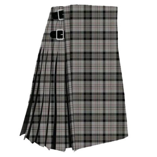 Harris Family Tartan Kilt
