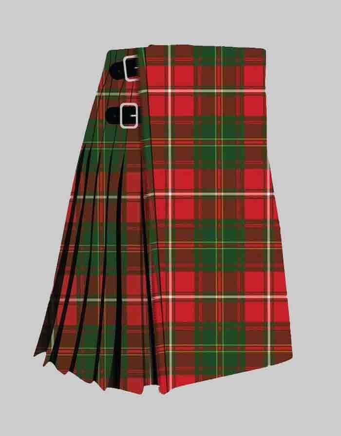 Hay Tartan Kilt