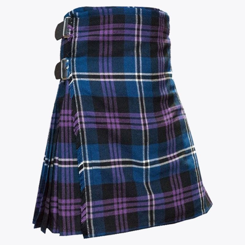 heritage of scotland