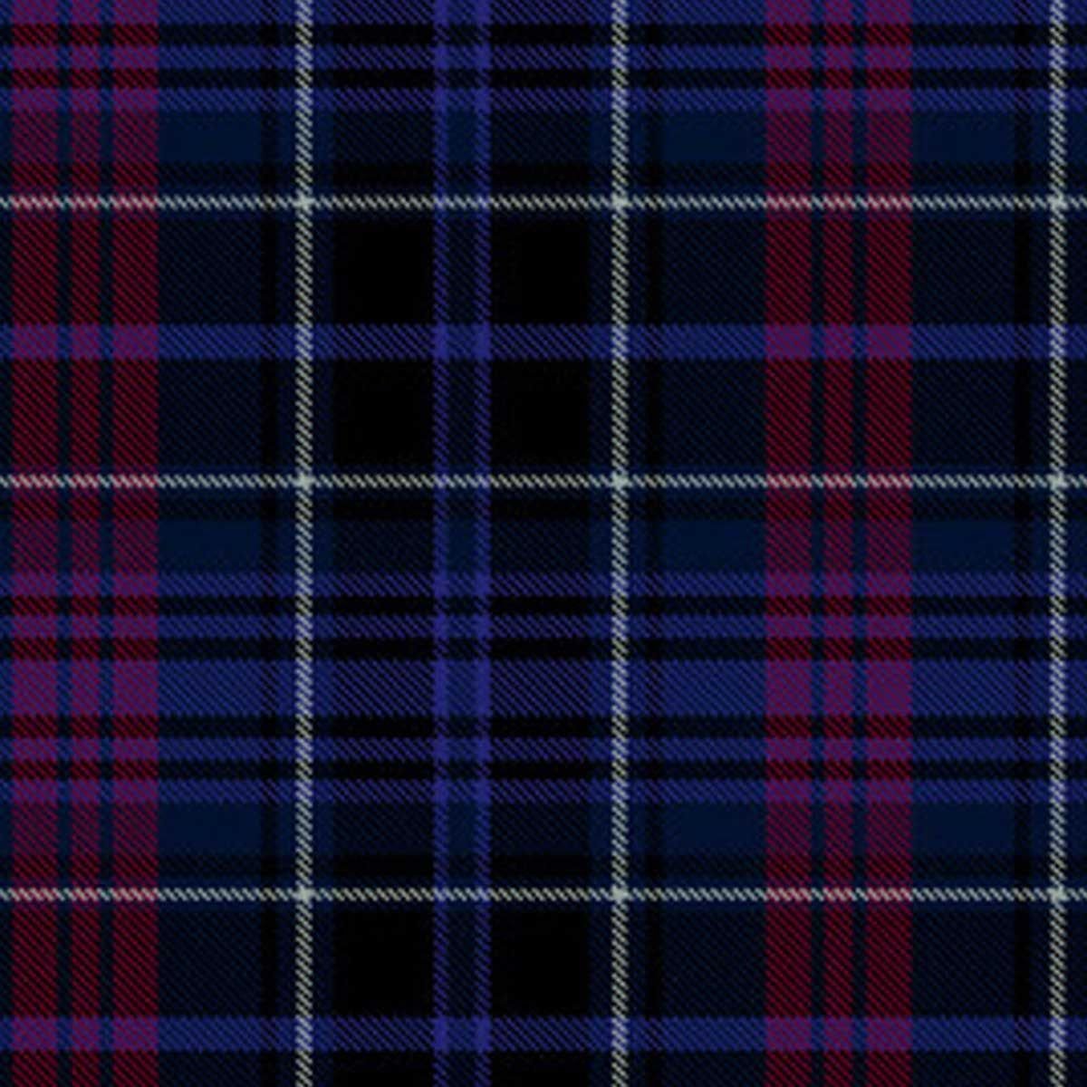 Hopkins Tartan Kilt - Image 2