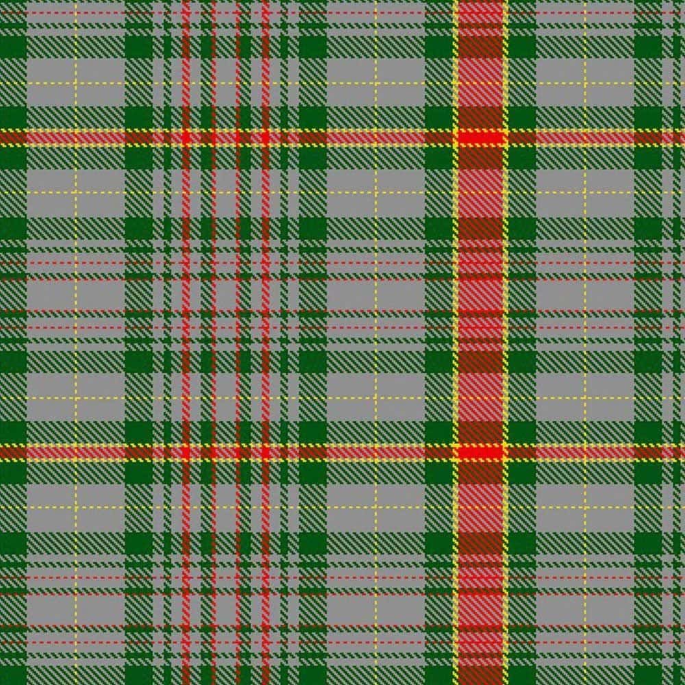 Howells Tartan Kilt - Image 2