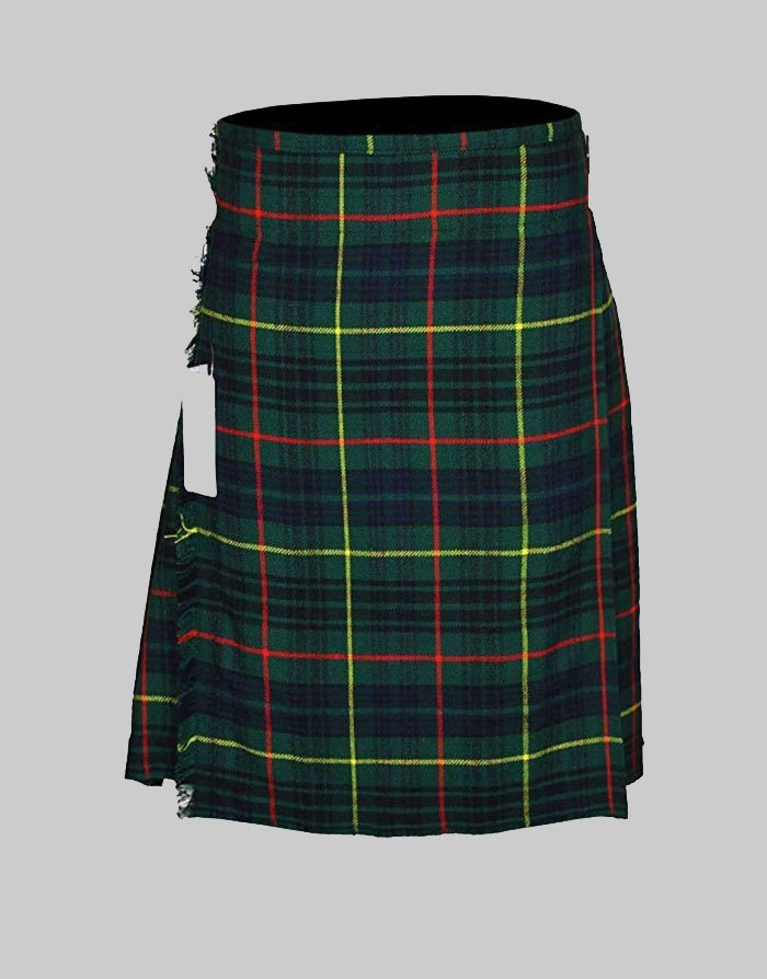 Hunting Stewart Tartan Kilt
