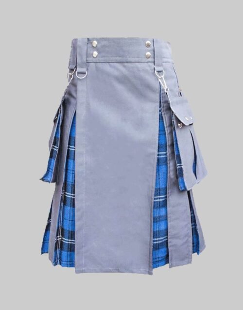 HYBRID UTILITY KILT