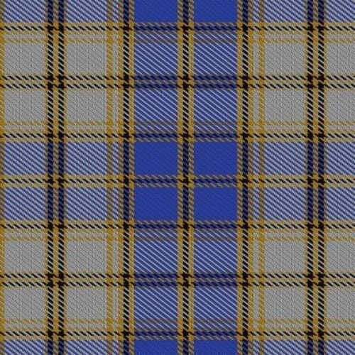 Independence Tartan Kilt