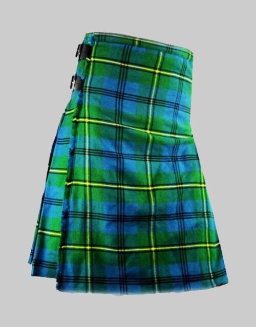 Johnstone Premium Kilt
