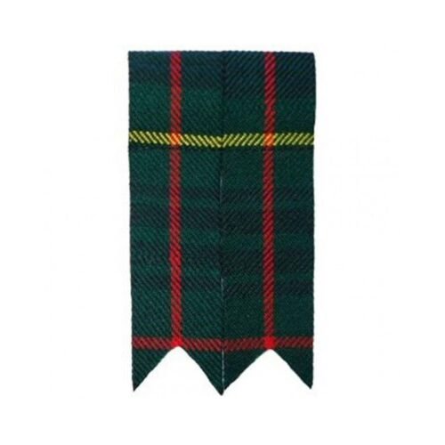 Kilt Flashes Hunting Stewart Tartan