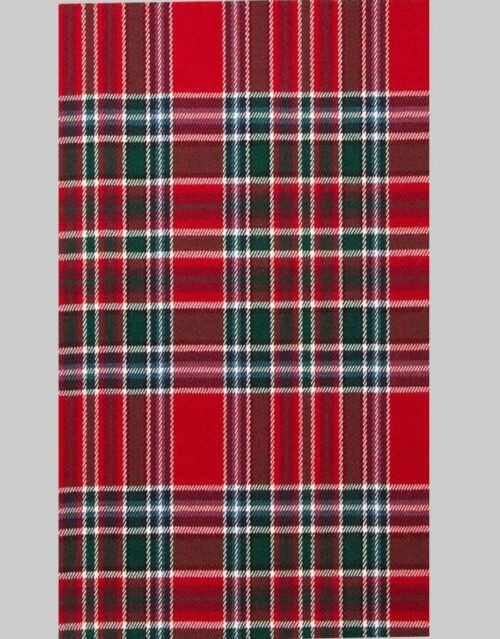 Macbean Modern Tartan Kilt