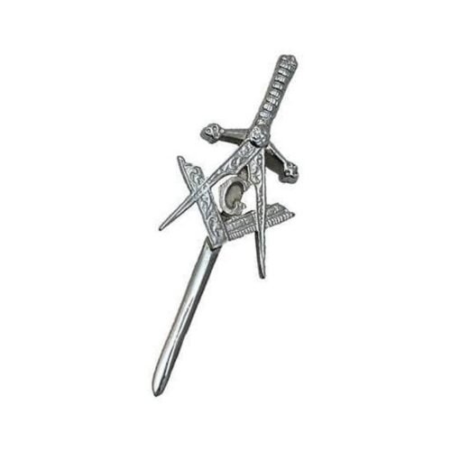 Masonic Pin