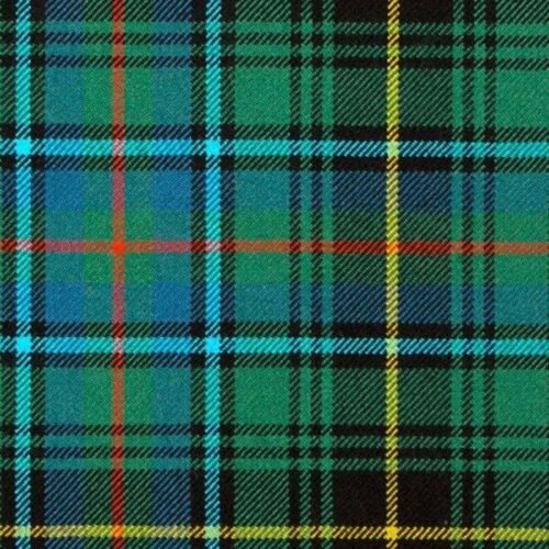 McInnes Ancient Hunting Premium Tartan Kilt