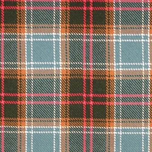 Michigan Premium Tartan Kilt