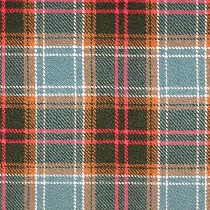 Michigan Premium Tartan Kilt