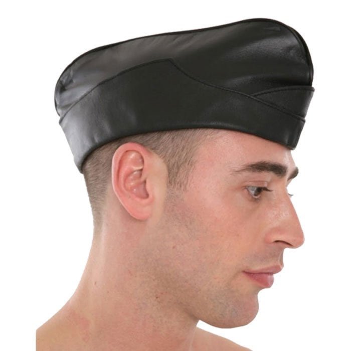 Michigan State Police Hat - Image 2