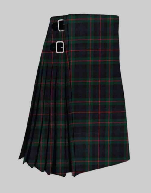 Murray Of Athol Tartan Kilt