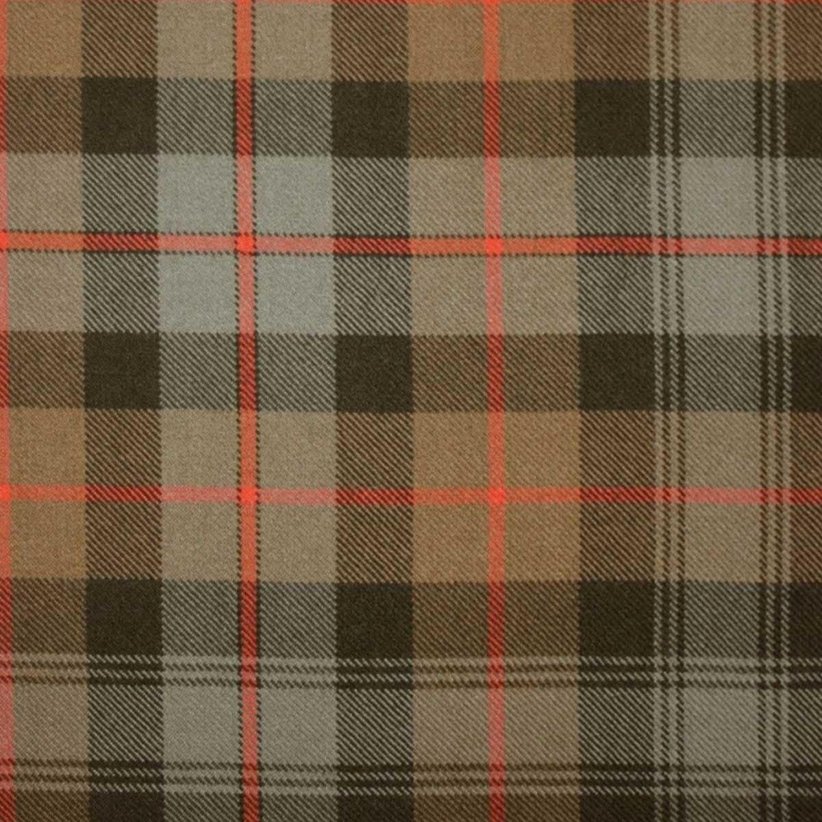 Murray OF Atholl Weathered Tartan Kilt - Image 2