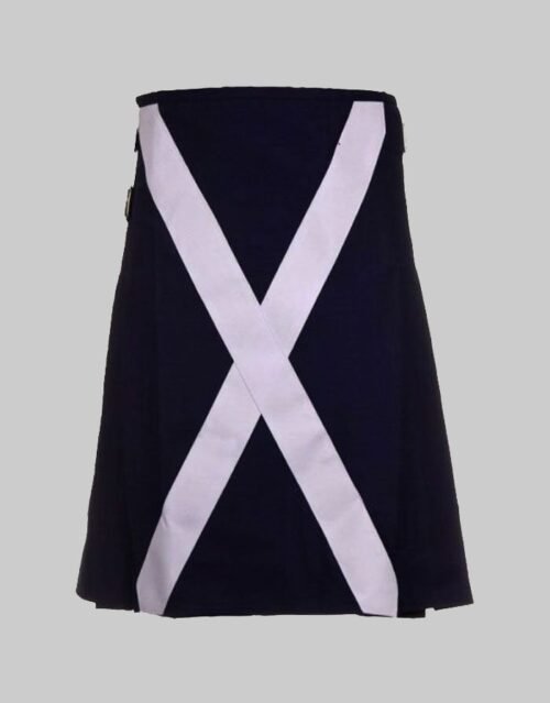 National Scottish Utility Flag Kilt