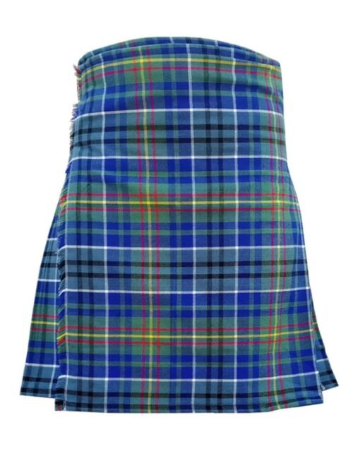 O'Sullivan Tartan Kilt