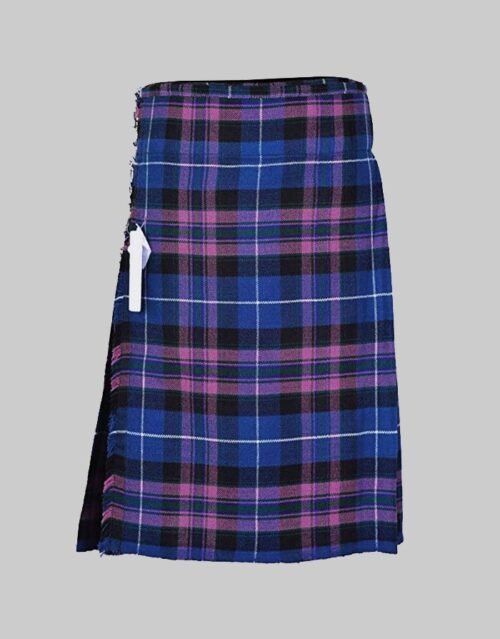 Pride Of Scotland Tartan Kilt
